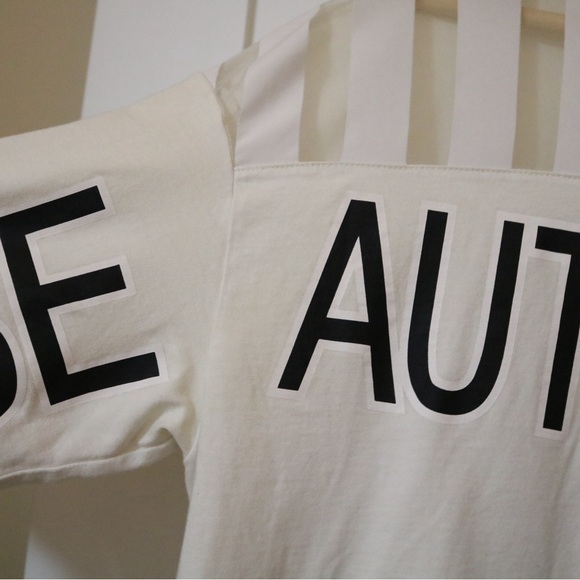 Beauty mode , Baggy shirt Y2K - Picture 2 of 3